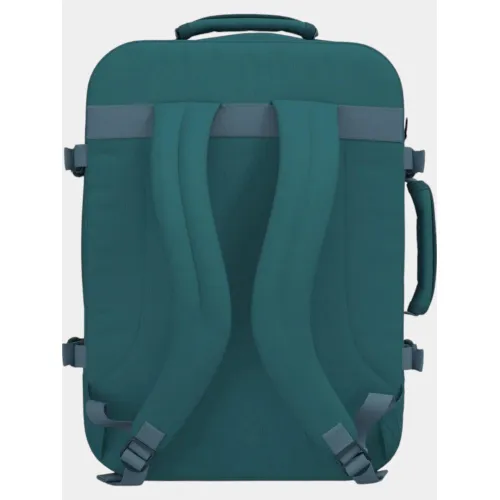 Cabin Zero Cabinzero Classic 44L Férfi Hátizsák 1803-Aruba Blue