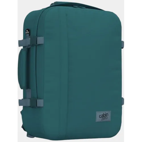 Cabin Zero Cabinzero Classic 44L Férfi Hátizsák 1803-Aruba Blue
