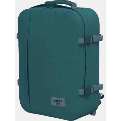 Cabin Zero Cabinzero Classic 44L Férfi Hátizsák 1803-Aruba Blue