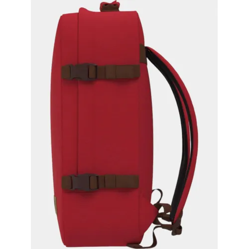 Cabin Zero Cabinzero Classic 44L Férfi Hátizsák 2303-London Red