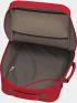 Cabin Zero Cabinzero Classic 44L Férfi Hátizsák 2303-London Red