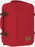 Cabin Zero Cabinzero Classic 44L Férfi Hátizsák 2303-London Red
