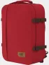 Cabin Zero Cabinzero Classic 44L Férfi Hátizsák 2303-London Red