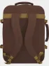 Cabin Zero Cabinzero Classic 44L Férfi Hátizsák 2405-Belgian Chocolate