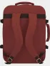 Cabin Zero Cabinzero Classic 44L Férfi Hátizsák 2406-Sangria Red