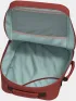 Cabin Zero Cabinzero Classic 44L Férfi Hátizsák 2406-Sangria Red