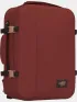 Cabin Zero Cabinzero Classic 44L Férfi Hátizsák 2406-Sangria Red