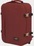 Cabin Zero Cabinzero Classic 44L Férfi Hátizsák 2406-Sangria Red