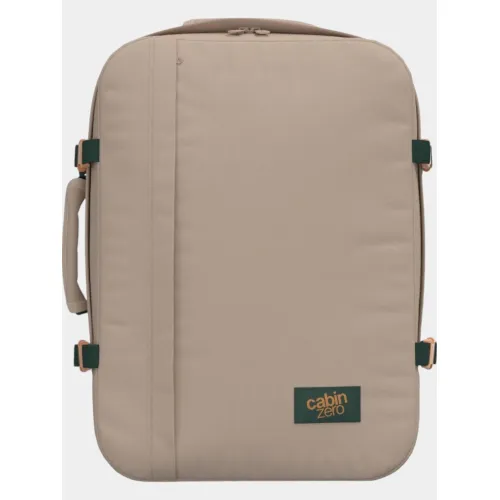 Cabin Zero Cabinzero Classic 44L Férfi Hátizsák 2408-Cebu Sands