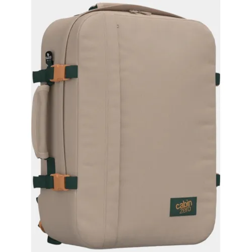 Cabin Zero Cabinzero Classic 44L Férfi Hátizsák 2408-Cebu Sands