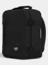 Cabin Zero Classic 28L Táska Hátizsák 1201-Absolute Black