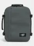 Cabin Zero Classic 28L Táska Hátizsák 1203-Original Grey