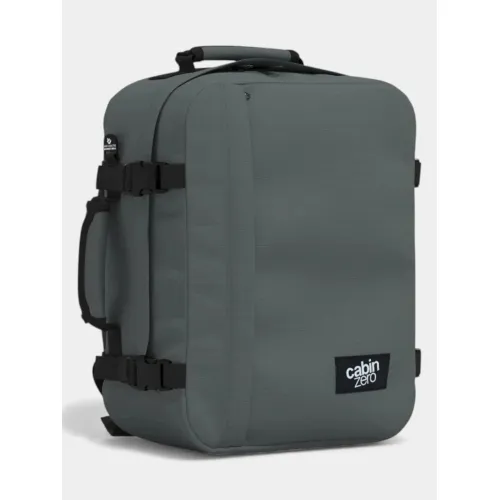 Cabin Zero Classic 28L Táska Hátizsák 1203-Original Grey