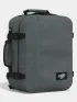 Cabin Zero Classic 28L Táska Hátizsák 1203-Original Grey