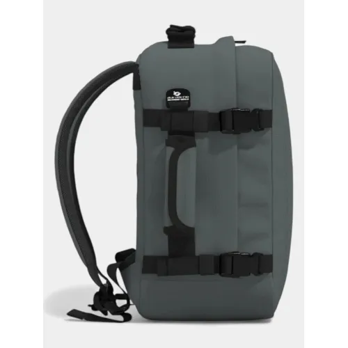 Cabin Zero Classic 28L Táska Hátizsák 1203-Original Grey