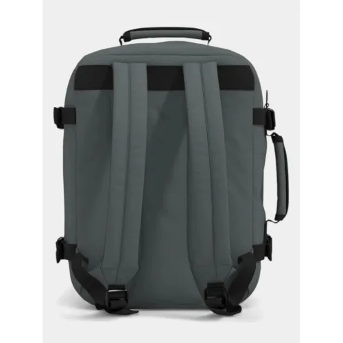 Cabin Zero Classic 28L Táska Hátizsák 1203-Original Grey