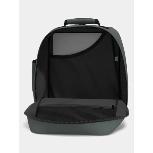 Cabin Zero Classic 28L Táska Hátizsák 1203-Original Grey