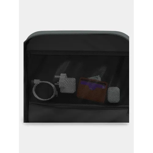 Cabin Zero Classic 28L Táska Hátizsák 1203-Original Grey