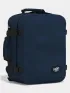 Cabin Zero Classic 28L Táska Hátizsák 1205-Navy