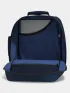 Cabin Zero Classic 28L Táska Hátizsák 1205-Navy