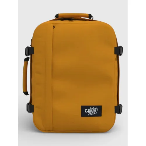 Cabin Zero Classic 28L Unisex Hátizsák 1309-Orange Chill