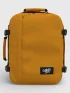 Cabin Zero Classic 28L Unisex Hátizsák 1309-Orange Chill