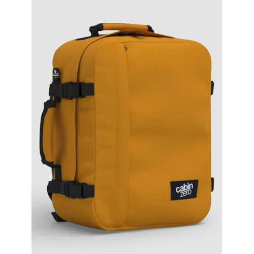 Cabin Zero Classic 28L Unisex Hátizsák 1309-Orange Chill