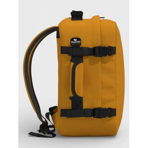 Cabin Zero Classic 28L Unisex Hátizsák 1309-Orange Chill
