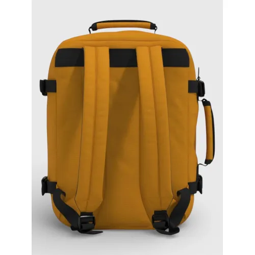 Cabin Zero Classic 28L Unisex Hátizsák 1309-Orange Chill
