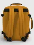 Cabin Zero Classic 28L Unisex Hátizsák 1309-Orange Chill