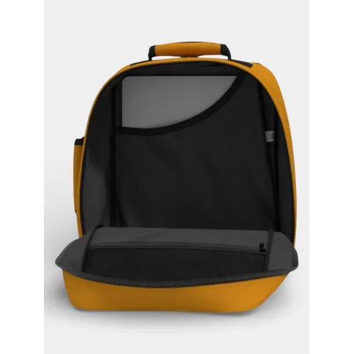 Cabin Zero Classic 28L Unisex Hátizsák 1309-Orange Chill