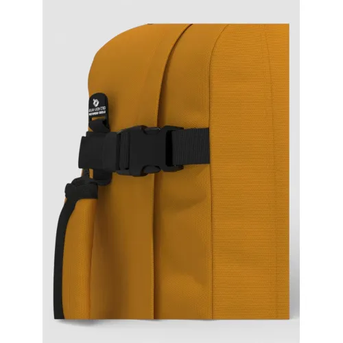 Cabin Zero Classic 28L Unisex Hátizsák 1309-Orange Chill