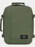 Cabin Zero Cabinzero Classic 28L Cabin Zero Cabinzero Classic 28L Férfi Hátizsák 1802-Georgian Khaki