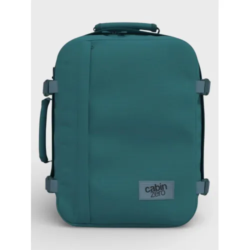 Cabin Zero Classic 28L Táska Hátizsák 1803-Aruba Blue