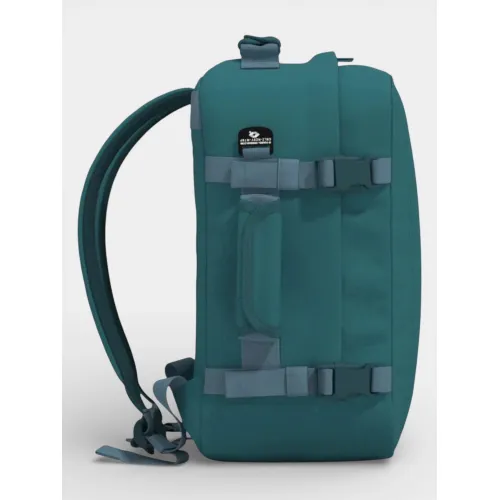 Cabin Zero Classic 28L Táska Hátizsák 1803-Aruba Blue