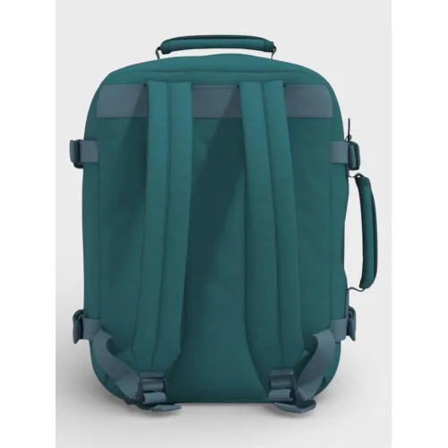 Cabin Zero Classic 28L Táska Hátizsák 1803-Aruba Blue