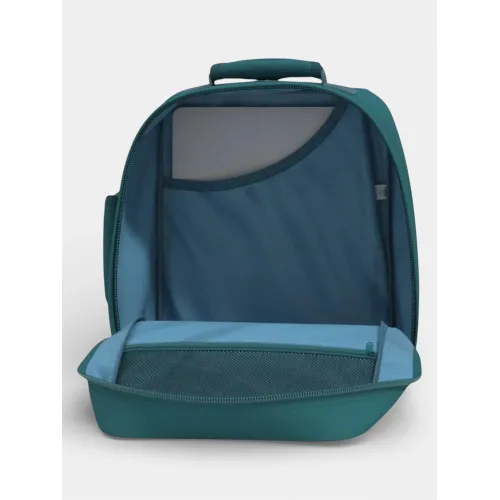 Cabin Zero Classic 28L Táska Hátizsák 1803-Aruba Blue