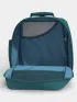 Cabin Zero Classic 28L Táska Hátizsák 1803-Aruba Blue