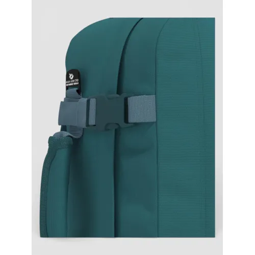 Cabin Zero Classic 28L Táska Hátizsák 1803-Aruba Blue