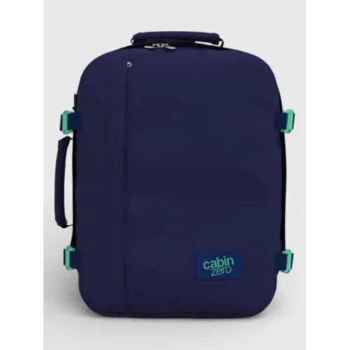 Cabin Zero Classic 28L Táska Hátizsák 2305-Deep Ocean