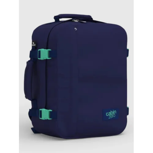 Cabin Zero Classic 28L Táska Hátizsák 2305-Deep Ocean