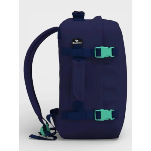 Cabin Zero Classic 28L Táska Hátizsák 2305-Deep Ocean