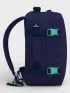 Cabin Zero Classic 28L Táska Hátizsák 2305-Deep Ocean
