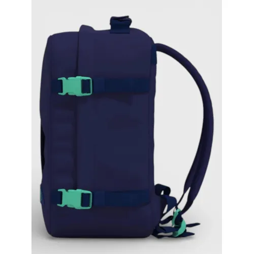 Cabin Zero Classic 28L Táska Hátizsák 2305-Deep Ocean