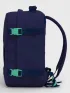 Cabin Zero Classic 28L Táska Hátizsák 2305-Deep Ocean