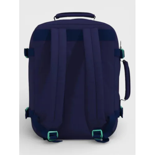 Cabin Zero Classic 28L Táska Hátizsák 2305-Deep Ocean