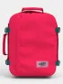 Cabin Zero Classic 28L Férfi Hátizsák 2404-Miami Magenta
