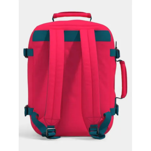 Cabin Zero Classic 28L Férfi Hátizsák 2404-Miami Magenta
