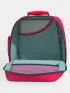 Cabin Zero Classic 28L Férfi Hátizsák 2404-Miami Magenta