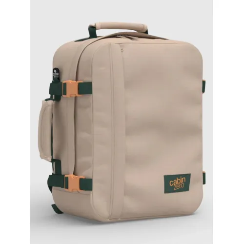 Cabin Zero Classic 28L Táska Hátizsák 2408-Cebu Sands